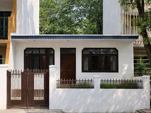 60 Sq. Mtr. Independent House in Sector P3, Greater Noida