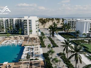 **🌊 Duplex for Sale in Riva Beachfront