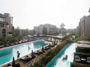 Buy in Sahl Hasheesh – 30% Cash Discount