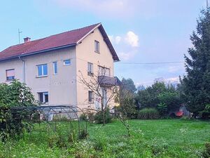 Semi-Detached House for Sale - Ljubljana