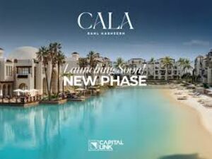 🌿 2-Bedroom Garden Apartment for Sale in Cala Sahl Hasheesh
