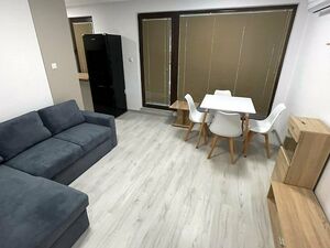 Studio with Balcony and new furniture | Etara 4, Sveti Vlas