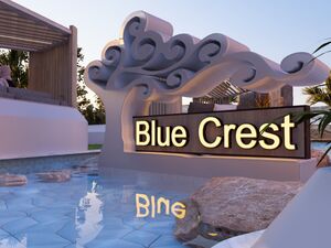 Studio for Sale in Blue Crest Hurghada | 44 m² |