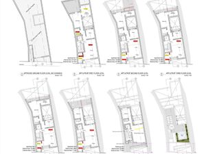  MSIDA | NEW RESIDENTIAL BLOCK/ HIGH RENTAL YIELD INVESTMENT