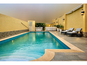 PAOLA – SPACIOUS GROUND-FLOOR MAISONETTE WITH POOL ✨🏡