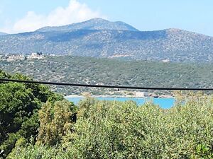  Attractive Apartment. 5 Minute Walk to Beach - East Crete