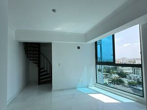 Loft with Airbnb potencial in Santo Domingo