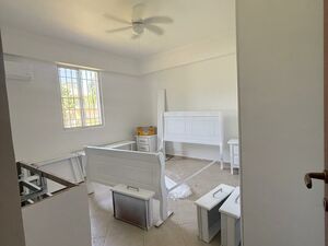 Perfect apartment for expats in Boca Chica