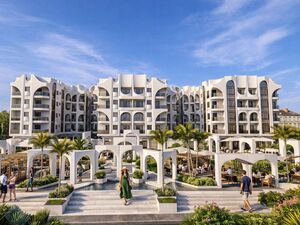 Modern Studio for sale in Hurghada with 15% off