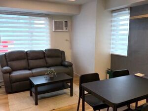  Condo Unit For Rent - 6th Floor Tower 1 Avida Towers Sola