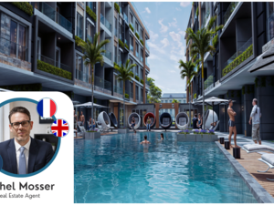  Discover Mark Resort – Smart Investment in the Heart of Hur