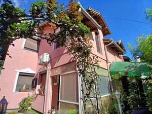 Family house in Subotica - excellent location, ready to move