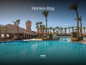 🌴 1-Bedroom Apartment in Veranda Sahl Hasheesh (First Floor