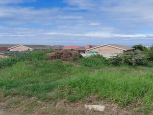 Bluewater Bay – PLOT FOR SALE – Adonia Crescent R395 000