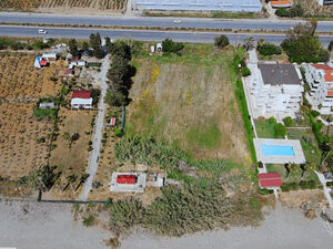  0-to-Shore Investment Land in Alanya – High ROI Potential