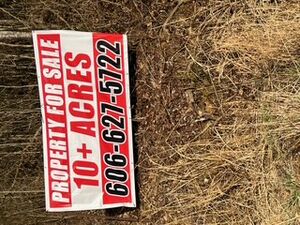 10 Plus Acres Commerical Property US-HWY 25e Barbourville KY