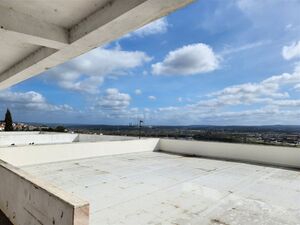 Unique 3-Bedroom Apartment in Portugal-Abrantes (141sqm)