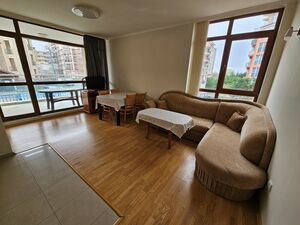 1-Bedroom Apartment For sale | Sun City 1, Sunny Beach