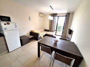 One-Bedroom Apartment in Star Dreams Complex, Sveti Vlas