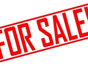 Plot with an old house in Žabalj