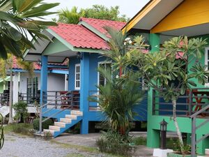 Resort 45-Unit Resort in Koh Samui, Thailand