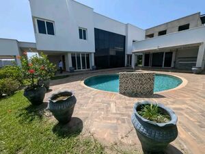 ULTRAMODERN 7 BEDROOM SMART HOME FOR SALE@ AIRPORT HILL