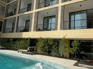 LUXURIOUS FULLY FURNISHED 2BED SERVICED APARTMENT@CANTONMENT