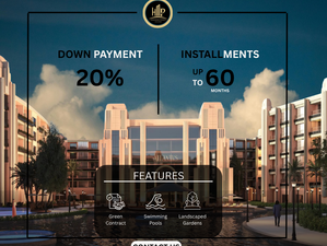 Live the lifestyle you deserve at Atlantis Resort – Hurghada