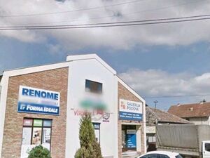 Office space for rent in Kikinda