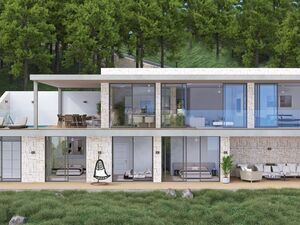 Luxury villa for sale in the iconic Altea Hills Spain