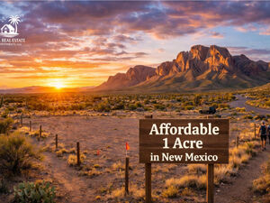 Double the Space: 2 Side-by-Side Lots