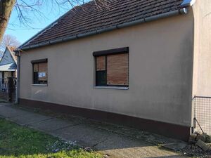 I am selling a house in Banatski Karađorđevo