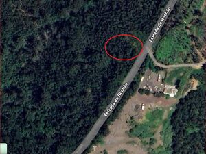 Land 1800m2, Rochão, Arco da Calheta, Madeira Island