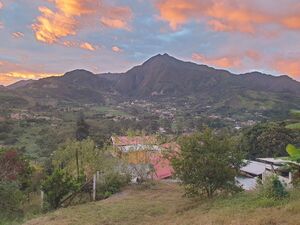 Exceptional Property in a Unique Natural Setting!