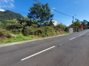 Land 3000m2, Lombo de Baixo, Faial, Madeira Island