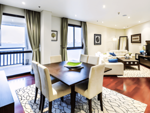 2 Bedroom Apartment for sale in Anantara Residences