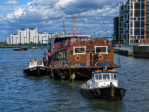 Superb Conversion Opportunity - Regalia  £80,000