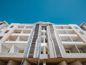 🏢 Mark Resort – Al Mamsha, Hurghada