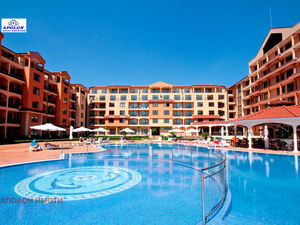 Apartments for sale in Sunny Beach