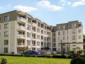 Apartments for sale on the southern Bulgarian Black Sea coa 