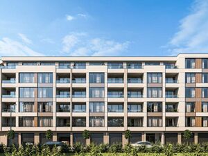 Brand new apartment for sale in Pomorie town