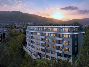 Apartments for sale in Sofia City
