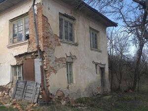 Veliko Tarnovo region, village of Palitsi