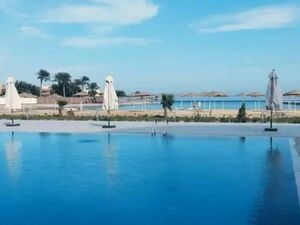 1BR Apartment 100Sqm panoramic sea view