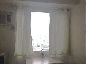 Studio Condo Unit For Rent - Unit 1237 Tower 2 Sun Residence