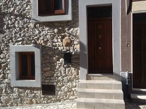sh 865 town house, Caccamo, Sicily