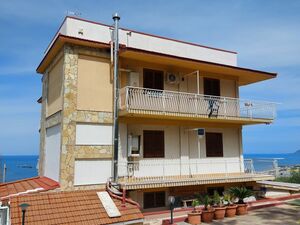 sh 866, villa, Termini Imerese, Sicily