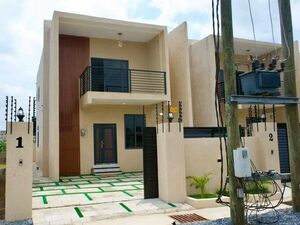 MODERN 2-BEDOOM HOUSE FOR SALE@ASHALLEY BOTWE