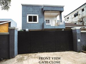 MODERN 4-BEDROOM HOUSE FOR SALE@SPINTEX