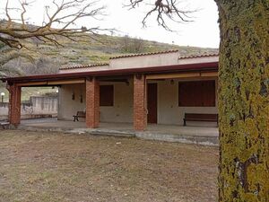 Villa and land in Sicily - Villa Farulla Santo Stefano